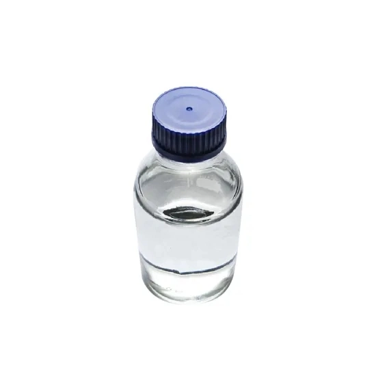 CAS124-41- 4 OEM Industrial Grade 30% Liquid Sodium/Methylate