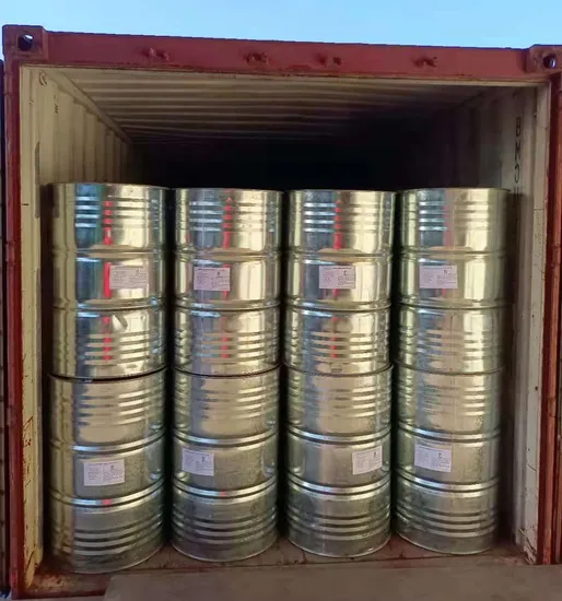 High Quality 99.5% Purity Propylene Glycol for Sale Pg