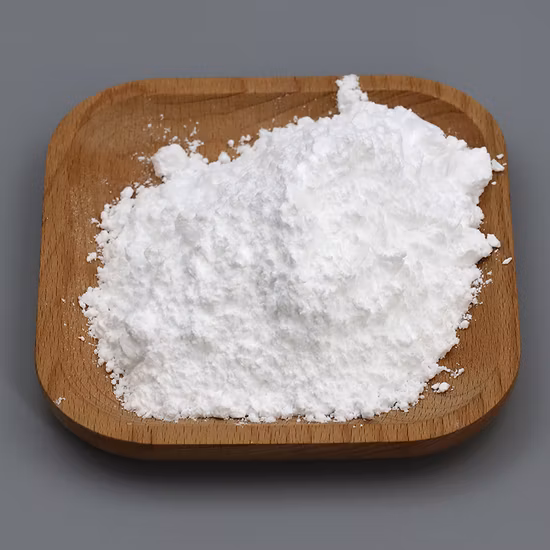 20 expérience matière première chimique cristal blanc formaldéhyde composé de moulage poudre de meulage mélamine 99.8 prix pour la résine