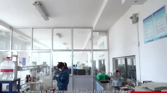 Acétonitrile le plus vendu CAS n° 75