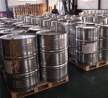 La Chine fournisseur Thf tétrahydrofurane de qualité industrielle bon prix