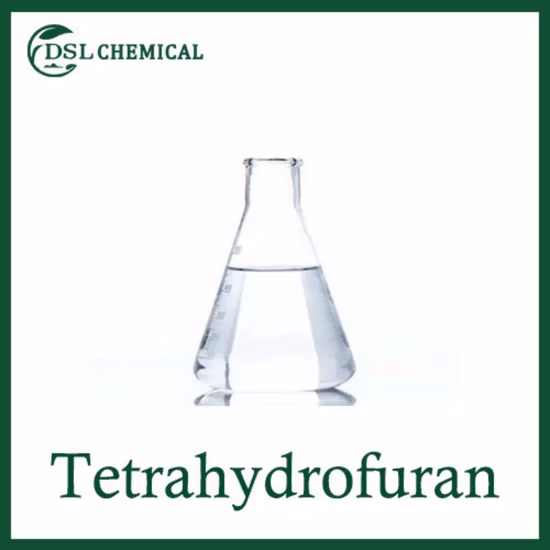 Tétrahydrofurane Thf CAS 109 de qualité supérieure