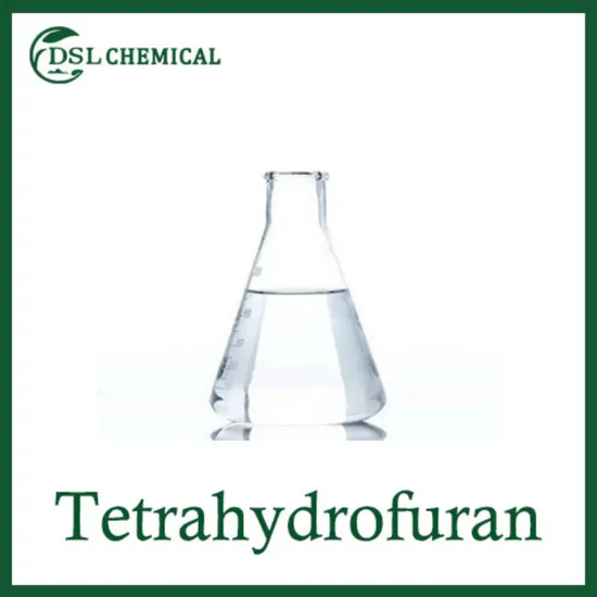 Tétrahydrofurane Thf CAS 109 de qualité supérieure
